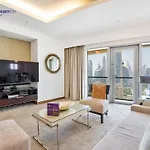 Dream Inn - Fashion Avenue Residences Formerly Address Dubai Mall