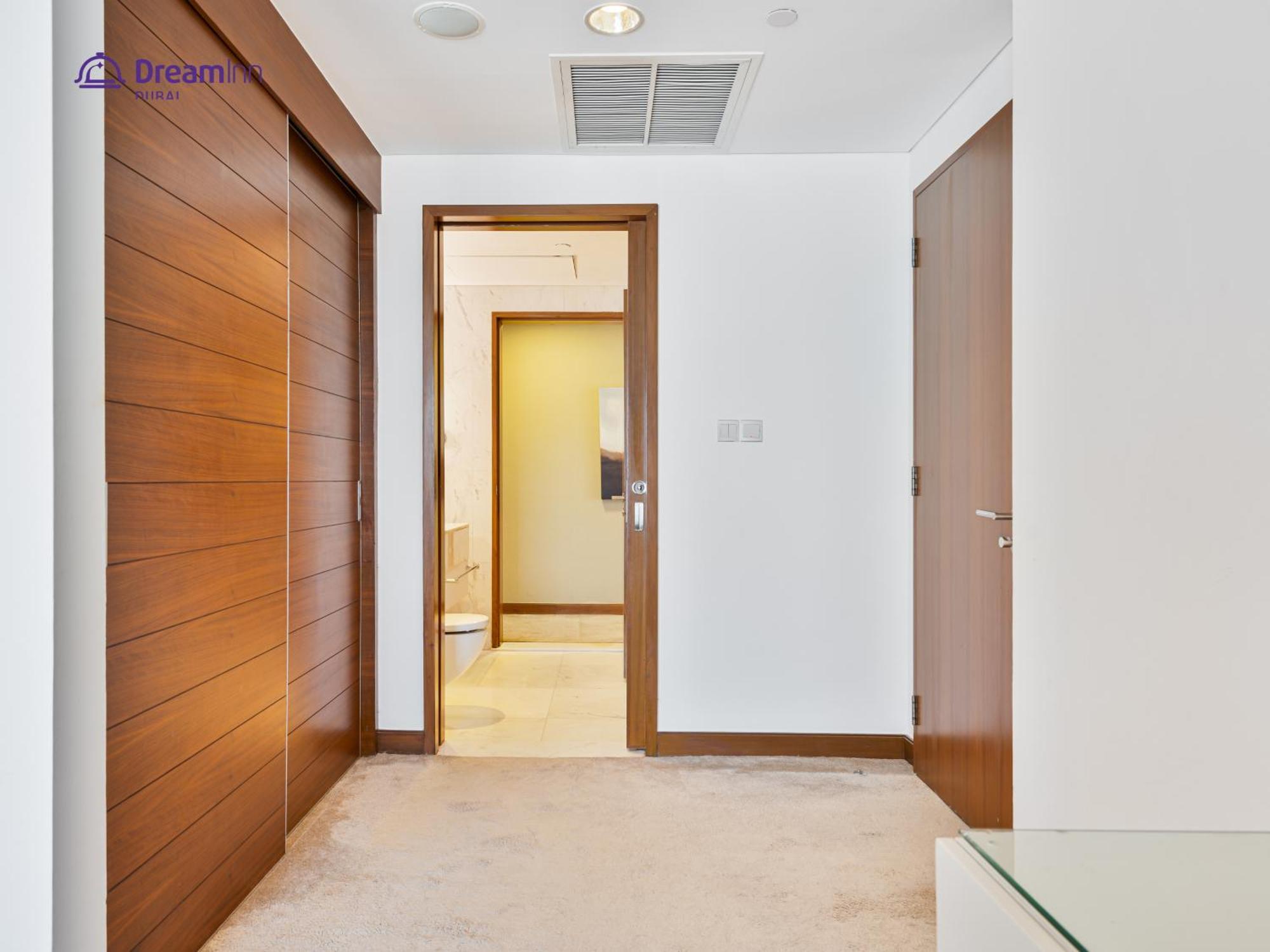 Apartment Dream - Fashion Avenue Residences Formerly Address Mall Dubai
